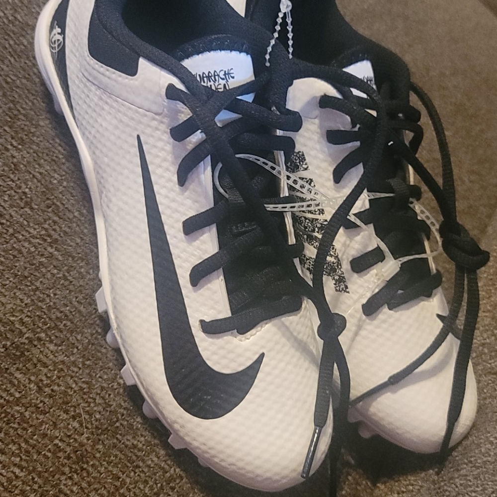 Hurrache nike cleats